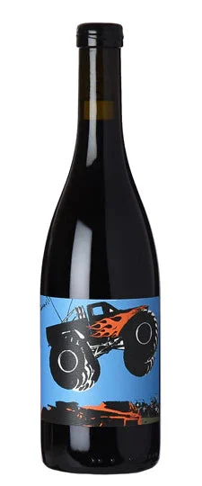 2021 | Herman Story Wines | Smash City Pinot Noir
