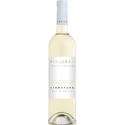 2021 | Domaine Saint Andre de Figuiere | Signature Valerie Blanc - Wine