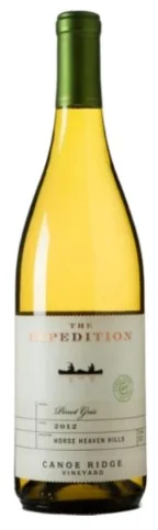 Canoe Ridge Vineyard | The Expedition Pinot Gris - NV