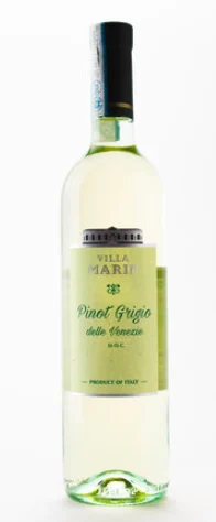 Parol Vini | Villa Marin Pinot Grigio - NV