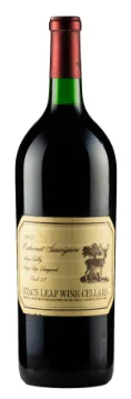 1984 | Stag's Leap Wine Cellars | Cask 23 Cabernet Sauvignon (Magnum)