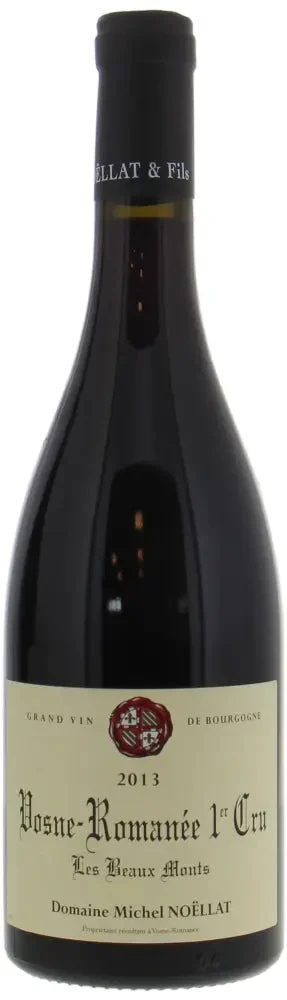 2013 | Domaine Michel Noëllat | Les Beaux Monts - Wine