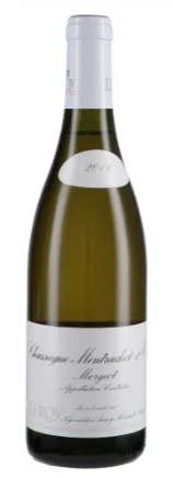 2011 | Domaine Leroy | Morgeot - Wine