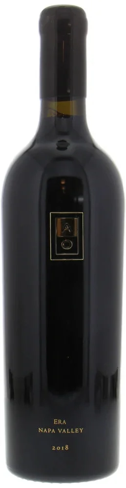 2018 | Alpha Omega | ERA - Wine