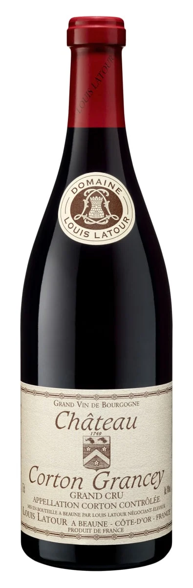 2019 | Louis Latour | Chateau Corton Grancey - Wine