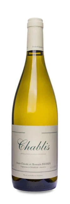 2020 | Jean-Claude Bessin | Chablis