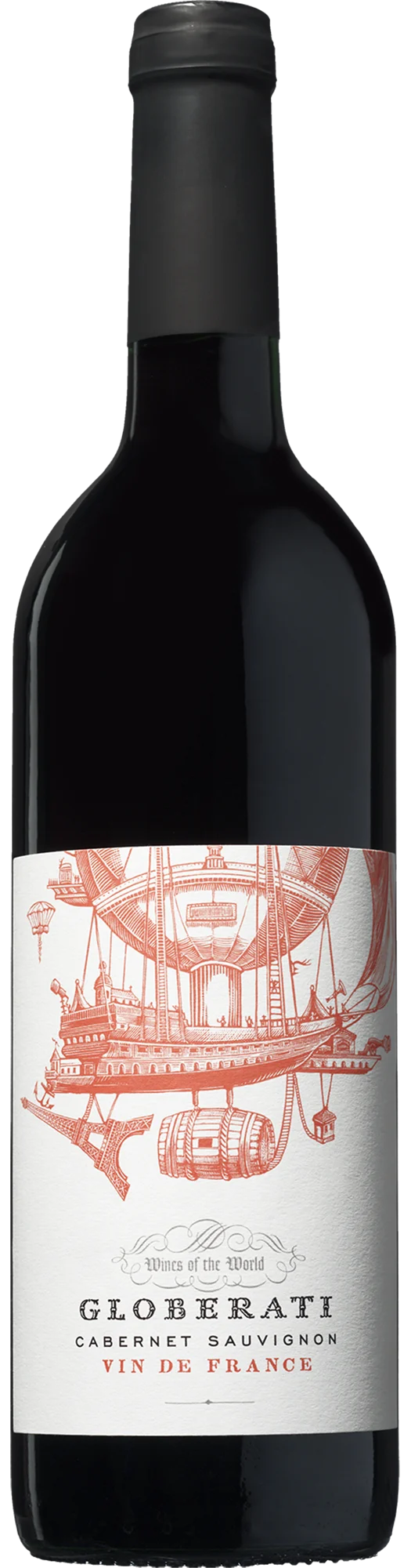 Globerati Wines | Cabernet Sauvignon - NV