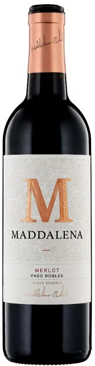 2020 | San Antonio Winery | Maddalena Merlot