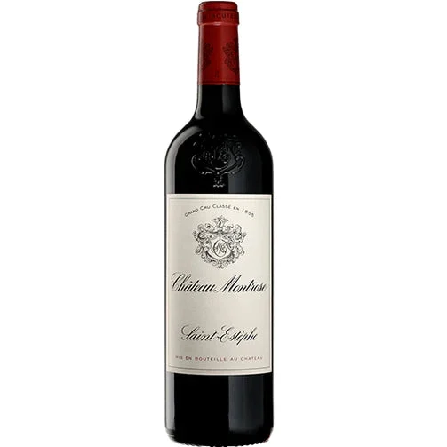 2016 | Château Montrose | Saint-Estephe