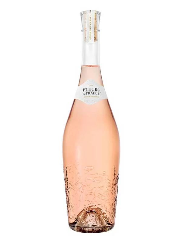 Flor de pradera | Cotes de Provence Rose - NV