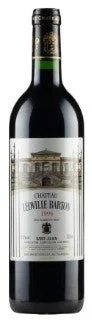 1996 | Château Léoville Barton | Saint-Julien