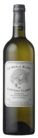 Barón Edmond de Rothschild | Chateau Clarke Le Merle Blanc - Nevada