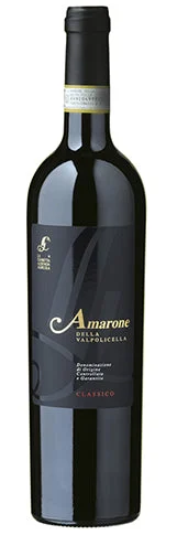 2018 | La Giaretta | Amarone della Valpolicella Classico - Wine