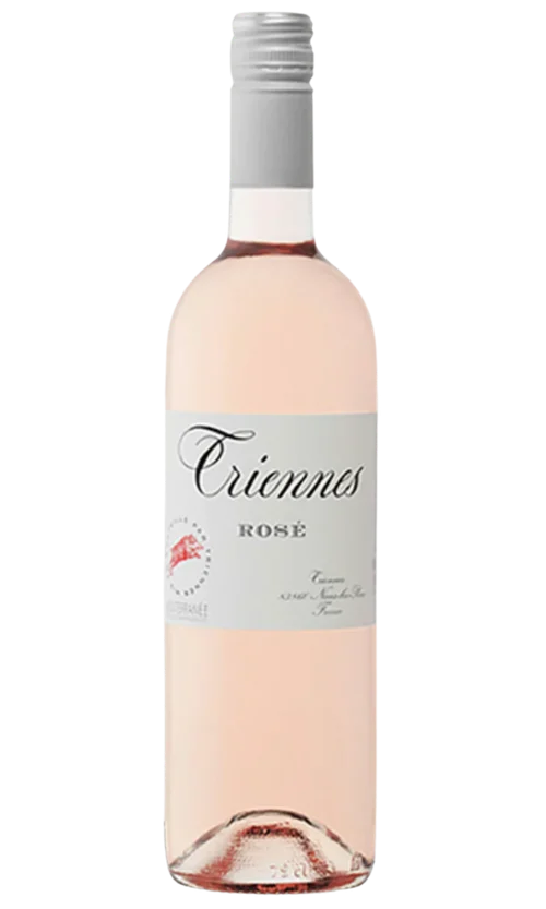 2021 | Triennes | Rose - Wine