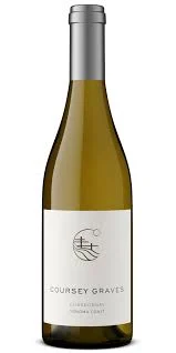 Coursey Graves | Chardonnay - NV