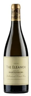 2020 | Hartenberg Estate Wines | The Eleanor Chardonnay