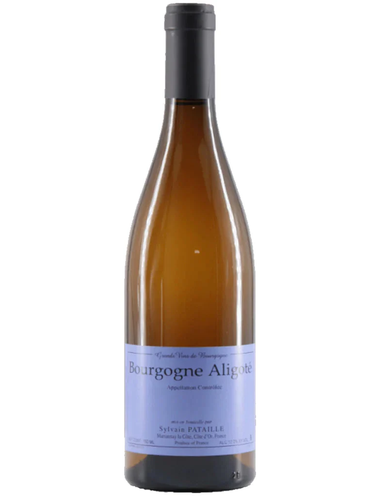 2019 | Sylvain Pataille | Bourgogne Aligote - Wine