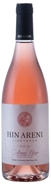2021 | Viñedos Hin Areni | Areni Noir Rosa - Wine