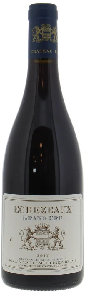 2017 | Domaine du Comte Liger-Belair | Echezeaux