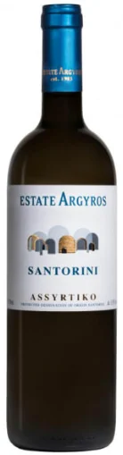 2021 | Estate Argyros | Assyrtiko - Wine