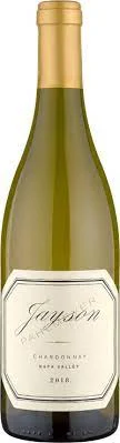 2018 | Pahlmeyer | Jayson Chardonnay - Wine