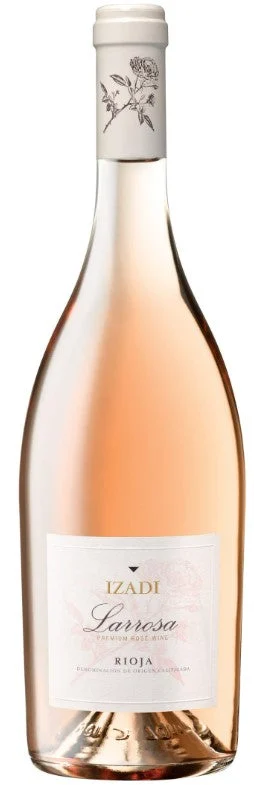 2018 | Bodegas Izadi | Larrosa Rose - Wine