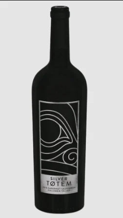 Silver Totem | Cabernet Sauvignon - NV