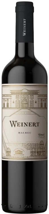 2012 | Bodega y Cava de Weinert | Malbec - Wine