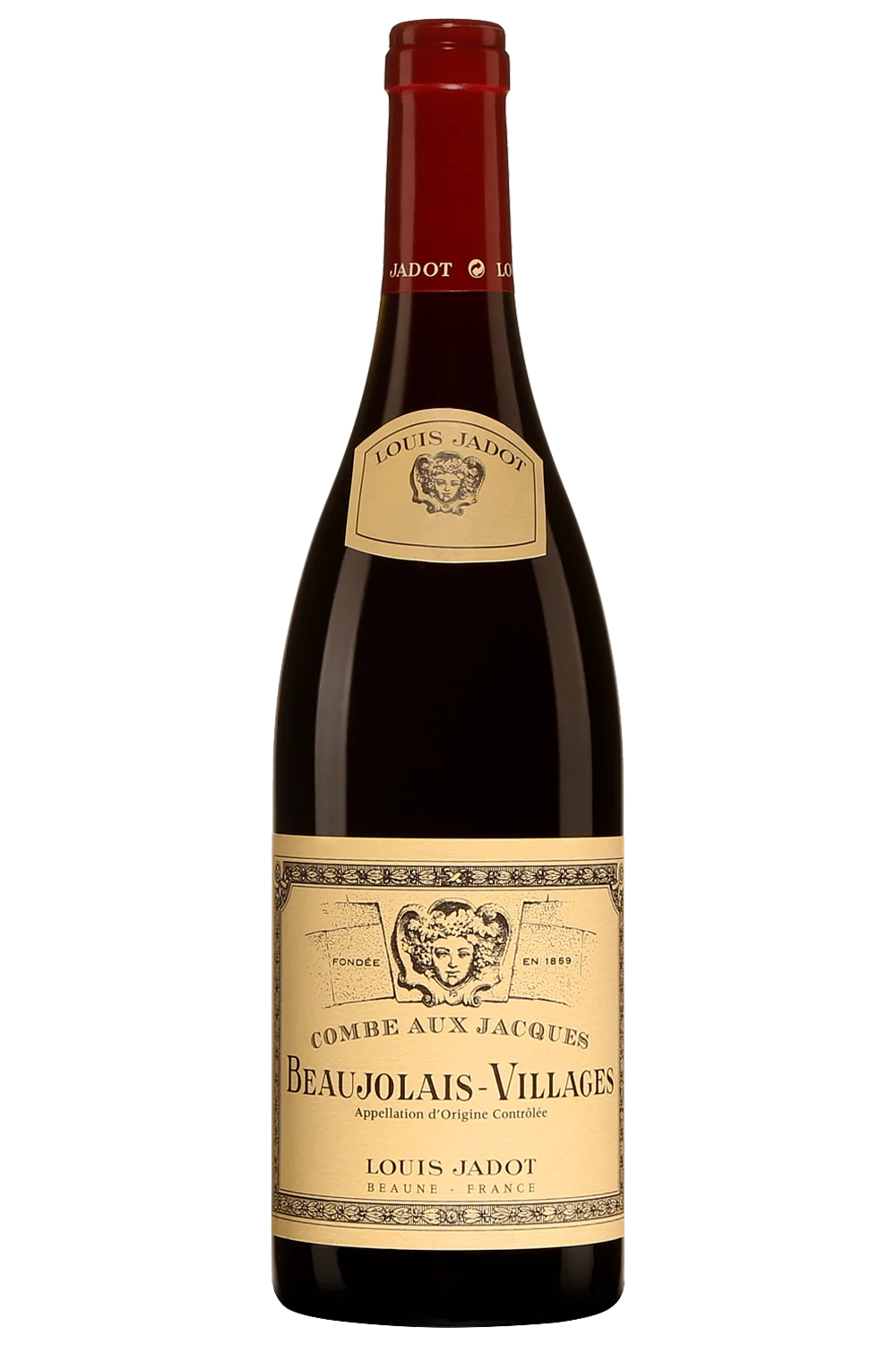 Louis Jadot | Beaujolais Villages Combe aux Jacques - NV