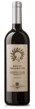 2017 | Rocche Costamagna | Rocche delle Rocche - Wine