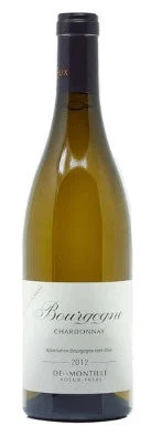 2012 | Maison Deux Montille Soeur et Frere | Bourgogne Chardonnay - Wine