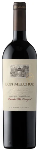 2019 | Don Melchor | Cabernet Sauvignon - Wine