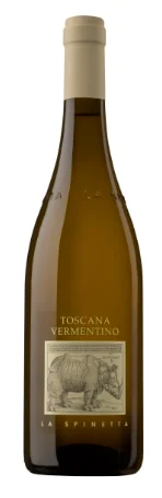 2021 | La Spinetta | Vermentino - Vino