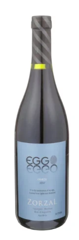 2017 | Zorzal | Eggo Franco Cabernet Franc - Vino
