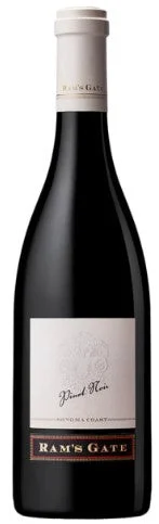 2018 | Ram's Gate Winery | Sonoma Coast Pinot Noir