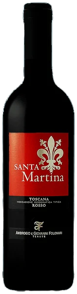 Santa Martina | Toscana Rosso - NV