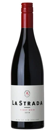 2019 | Fromm Winery | Pinot Noir