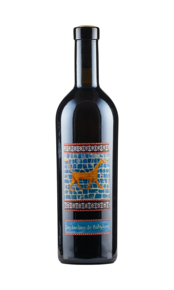 2005 | Didier Dagueneau | Les Jardins de Babylone (Half Litre) - Wine