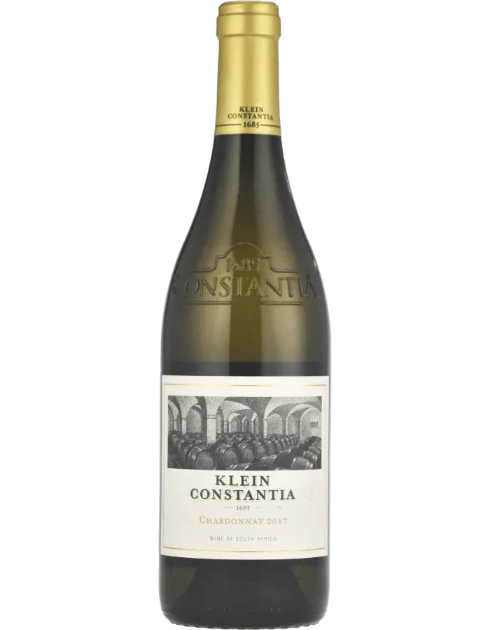 2017 | Klein Constantia | Chardonnay - Wine