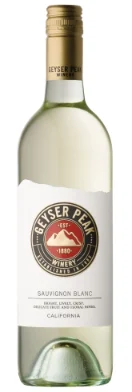 Geyser Peak Winery | Sauvignon Blanc - NV