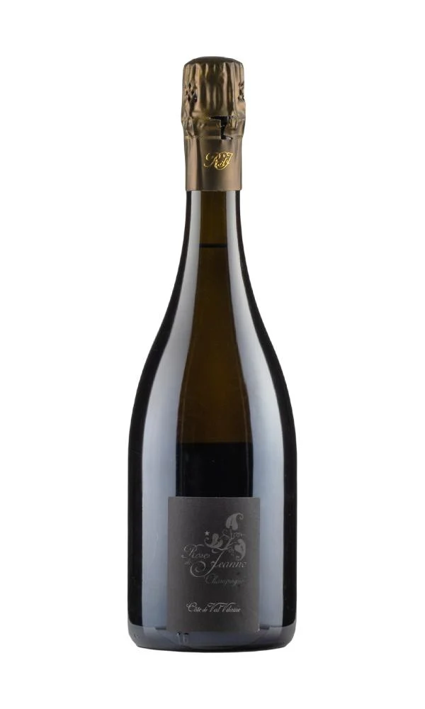 2017 | Cedric Bouchard | Cote de Val Vilaine Roses de Jeanne - Vino