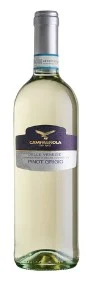 2021 | Campagnola | Pinot Grigio Delle Venezie - Wine