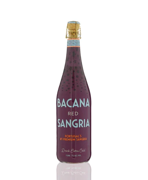 Bacana Sangria | Red Sparkling Wine- NV