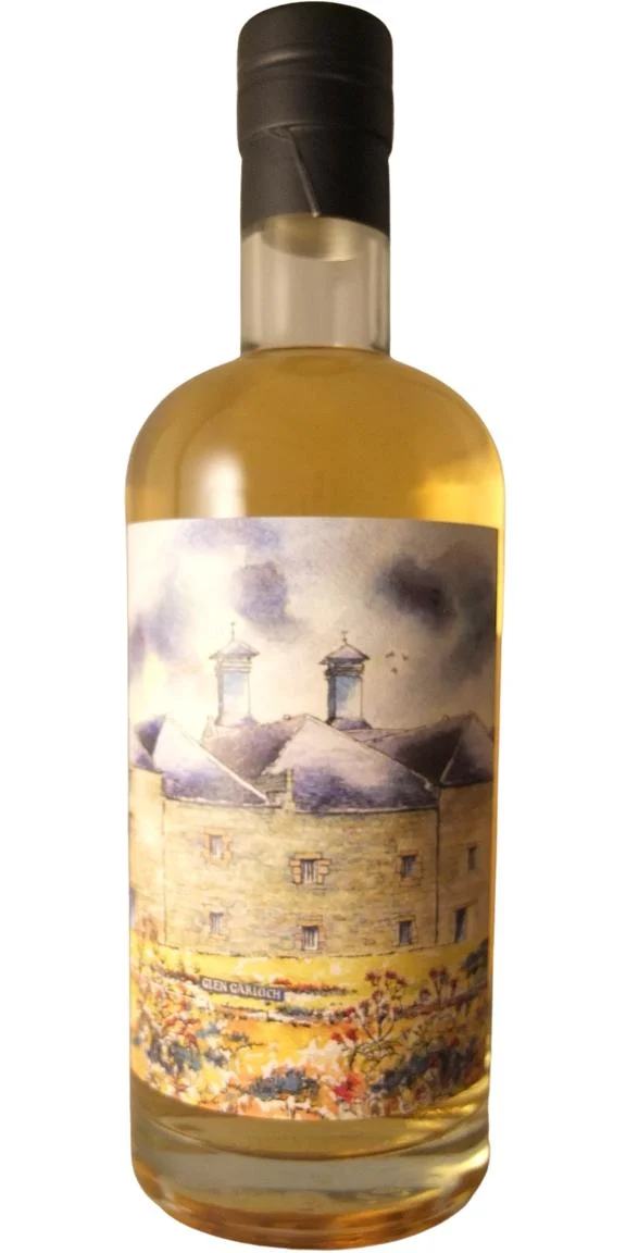 Glen Garioch 2011 Sb Jens Drewitz´ Personal Choice No. 5 (11 Year Old) Scotch Whisky | 700ML - Whiskey