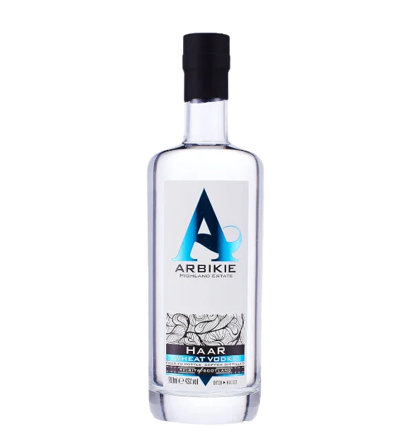 Arbikie Highland Estate Haar Vodka