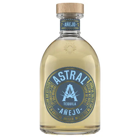 Astral Anejo Tequila