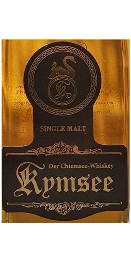 Kymsee 2016 Quarter Cask Finish (Cask #6Q) 2019 Release Single Malt Whisky | 500ML - Whiskey