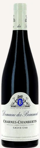 1998 | Domaine des Beaumont | Charmes-Chambertin