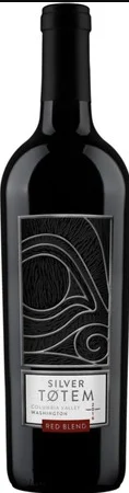 Silver Totem | Red Blend - NV
