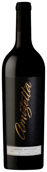 2019 | Amizetta Winery | Estate Reserve Cabernet Sauvignon